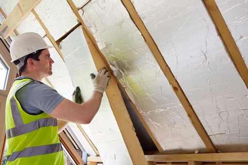 service-insulation